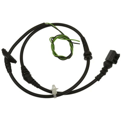 Standard ALH245 ABS Wheel Speed Sensor Wiring Harness, Front Right Passenger Side