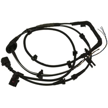 Standard ALH248 ABS Wheel Speed Sensor Wiring Harness, Rear Left Driver Side