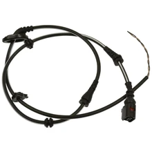 Standard ALH240 ABS Wheel Speed Sensor Wiring Harness, Rear Right Passenger Side