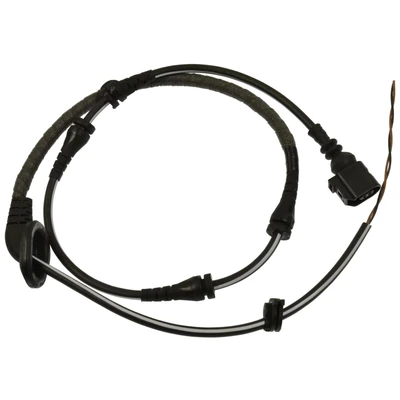 Standard ALH243 ABS Wheel Speed Sensor Wiring Harness, Rear Right Passenger Side