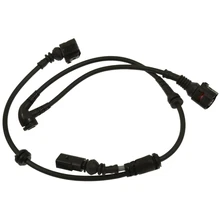 Standard ALH251 ABS Wheel Speed Sensor Wiring Harness, Front Side
