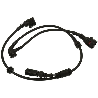 Standard ALH251 ABS Wheel Speed Sensor Wiring Harness, Front Side