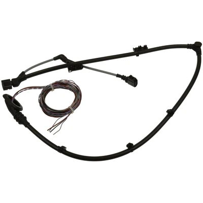 Standard ALH252 ABS Wheel Speed Sensor Wiring Harness, Rear Right Passenger Side