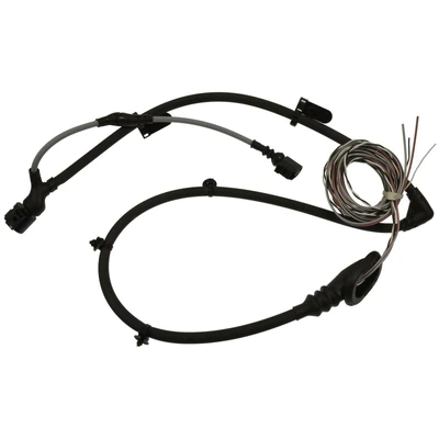Standard ALH253 ABS Wheel Speed Sensor Wiring Harness, Rear Left Driver Side