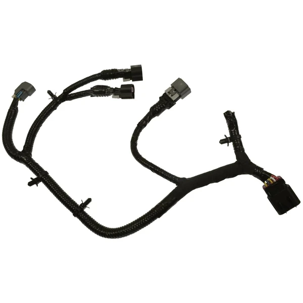 Standard ALH268 ABS Wheel Speed Sensor Wiring Harness, Front Left Driver Side