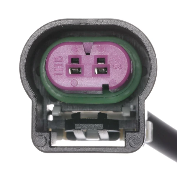 Standard ALH260 ABS Wheel Speed Sensor Wiring Harness, Front Side