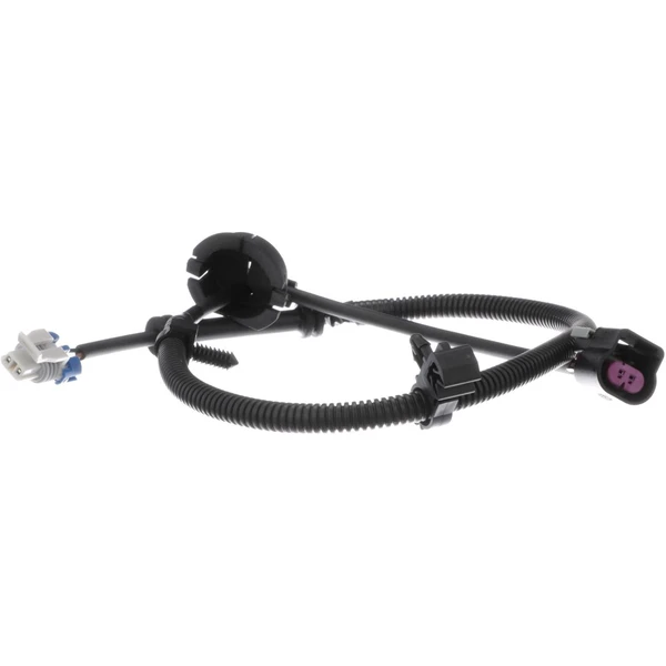 Standard ALH260 ABS Wheel Speed Sensor Wiring Harness, Front Side