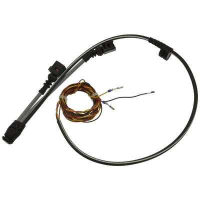 Standard ALH275 ABS Wheel Speed Sensor Wiring Harness, Front Left Driver Side