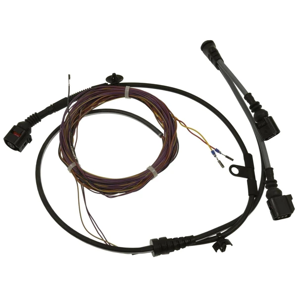 Standard ALH277 ABS Wheel Speed Sensor Wiring Harness, Front Left Driver Side
