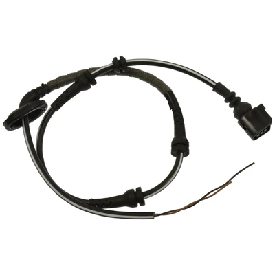 Standard ALH279 ABS Wheel Speed Sensor Wiring Harness, Rear Right Passenger Side