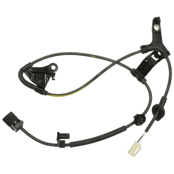 Standard ALH27 ABS Wheel Speed Sensor Wiring Harness, Rear Right Passenger Side