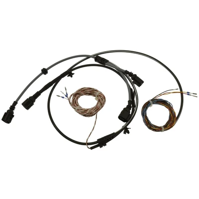 Standard ALH270 ABS Wheel Speed Sensor Wiring Harness, Front Left Driver Side