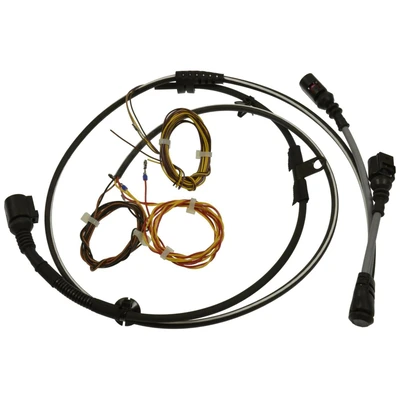 Standard ALH285 ABS Wheel Speed Sensor Wiring Harness, Front Left Driver Side