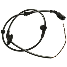 Standard ALH286 ABS Wheel Speed Sensor Wiring Harness, Rear Right Passenger Side