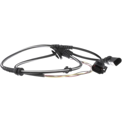 Standard ALH288 ABS Wheel Speed Sensor Wiring Harness, Front Left Driver Side