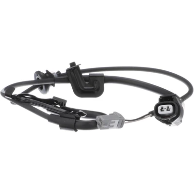 Standard ALH28 ABS Wheel Speed Sensor Wiring Harness, Rear Left Driver Side
