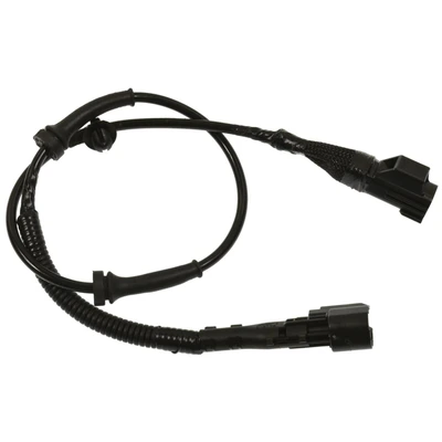 Standard ALH281 ABS Wheel Speed Sensor Wiring Harness, Front Side