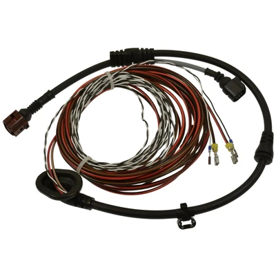 Standard ALH282 ABS Wheel Speed Sensor Wiring Harness, Rear Left Driver Side