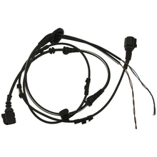 Standard ALH294 ABS Wheel Speed Sensor Wiring Harness, Rear Left Driver Side