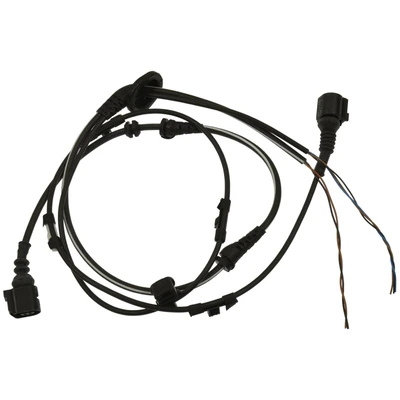 Standard ALH294 ABS Wheel Speed Sensor Wiring Harness, Rear Left Driver Side