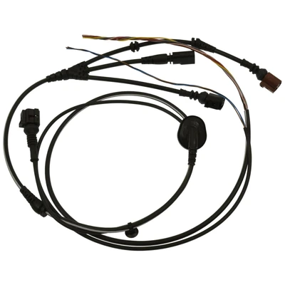 Standard ALH295 ABS Wheel Speed Sensor Wiring Harness, Front Left Driver Side