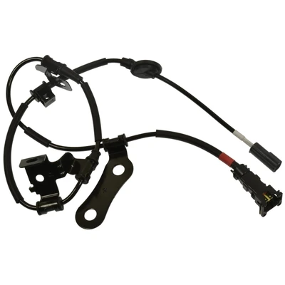 Standard ALH298 ABS Wheel Speed Sensor Wiring Harness, Rear Right Passenger Side