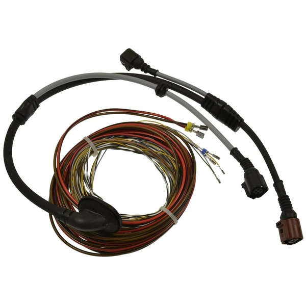 Standard ALH291 ABS Wheel Speed Sensor Wiring Harness, Rear Left Driver Side