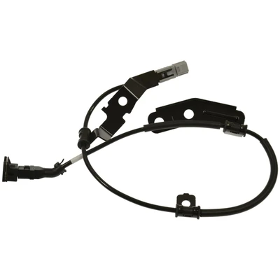 Standard ALH292 ABS Wheel Speed Sensor Wiring Harness, Rear Left Driver Side