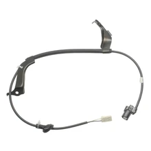 Standard ALH3 ABS Wheel Speed Sensor Wiring Harness, Rear Side