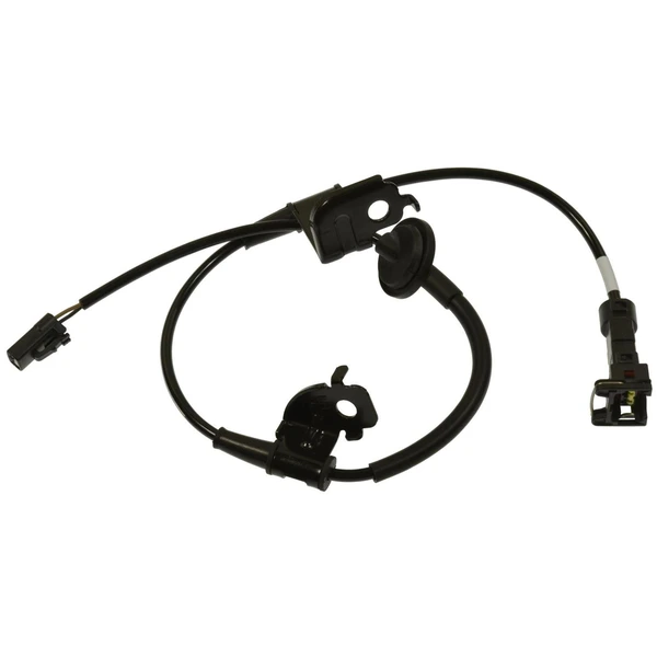 Standard ALH304 ABS Wheel Speed Sensor Wiring Harness, Rear Left Driver Side