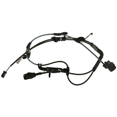 Standard ALH307 ABS Wheel Speed Sensor Wiring Harness, Rear Left Driver Side