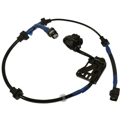Standard ALH309 ABS Wheel Speed Sensor Wiring Harness, Front Left Driver Side