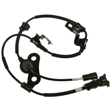 Standard ALH301 ABS Wheel Speed Sensor Wiring Harness, Rear Left Driver Side