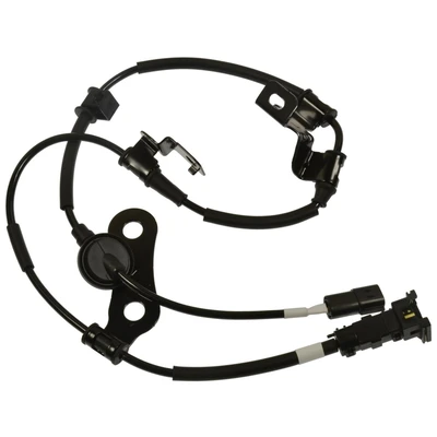 Standard ALH301 ABS Wheel Speed Sensor Wiring Harness, Rear Left Driver Side