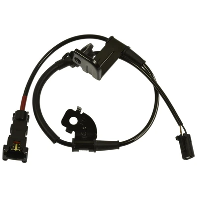 Standard ALH303 ABS Wheel Speed Sensor Wiring Harness, Rear Right Passenger Side