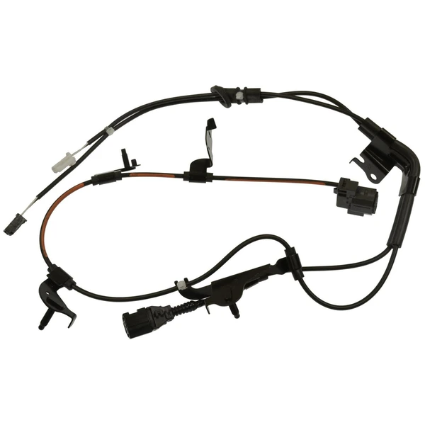 Standard ALH314 ABS Wheel Speed Sensor Wiring Harness, Rear Right Passenger Side