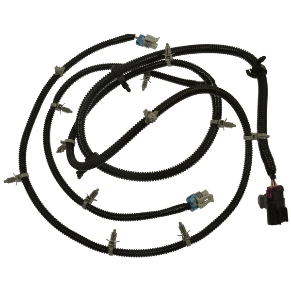 Standard ALH317 ABS Wheel Speed Sensor Wiring Harness, Rear Side