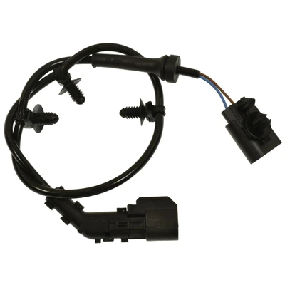 Standard ALH311 ABS Wheel Speed Sensor Wiring Harness, Rear Right Passenger Side