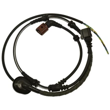 Standard ALH312 ABS Wheel Speed Sensor Wiring Harness, Rear Right Passenger Side