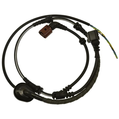 Standard ALH312 ABS Wheel Speed Sensor Wiring Harness, Rear Right Passenger Side