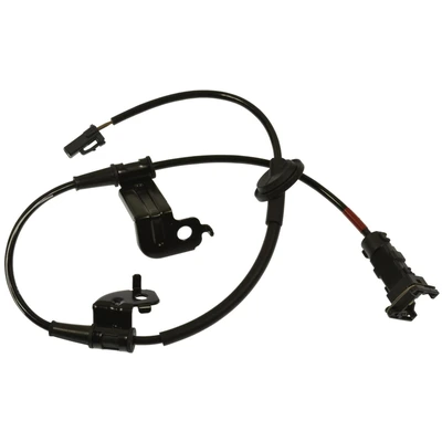Standard ALH313 ABS Wheel Speed Sensor Wiring Harness, Rear Right Passenger Side