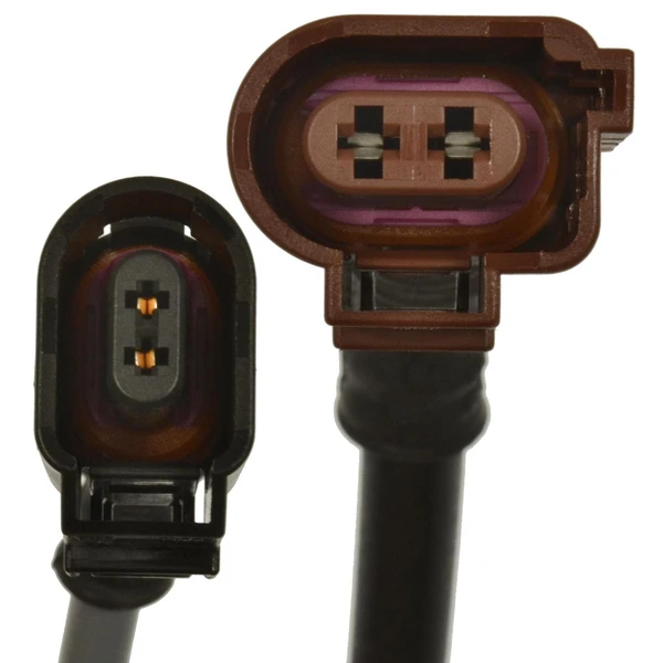 Standard ALH321 ABS Wheel Speed Sensor Wiring Harness, Rear Right Passenger Side