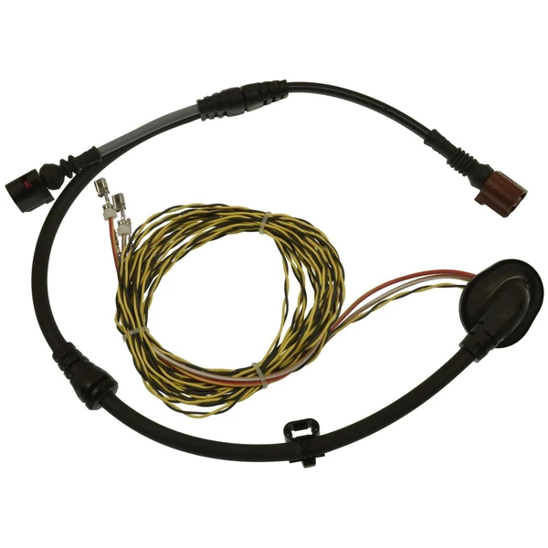 Standard ALH321 ABS Wheel Speed Sensor Wiring Harness, Rear Right Passenger Side