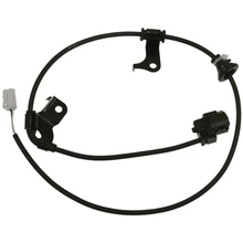 Standard ALH33 ABS Wheel Speed Sensor Wiring Harness, Rear Right Passenger Side