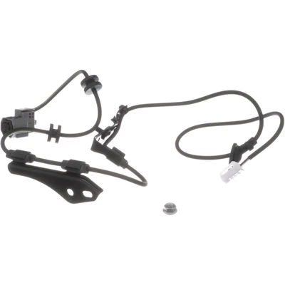 Standard ALH34 ABS Wheel Speed Sensor Wiring Harness, Rear Right Passenger Side