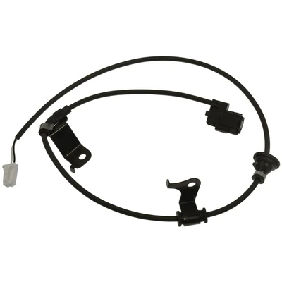 Standard ALH35 ABS Wheel Speed Sensor Wiring Harness, Rear Left Driver Side