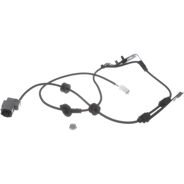 Standard ALH36 ABS Wheel Speed Sensor Wiring Harness, Rear Left Driver Side