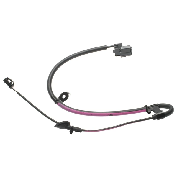Standard ALH4 ABS Wheel Speed Sensor Wiring Harness, Rear Right Passenger Side