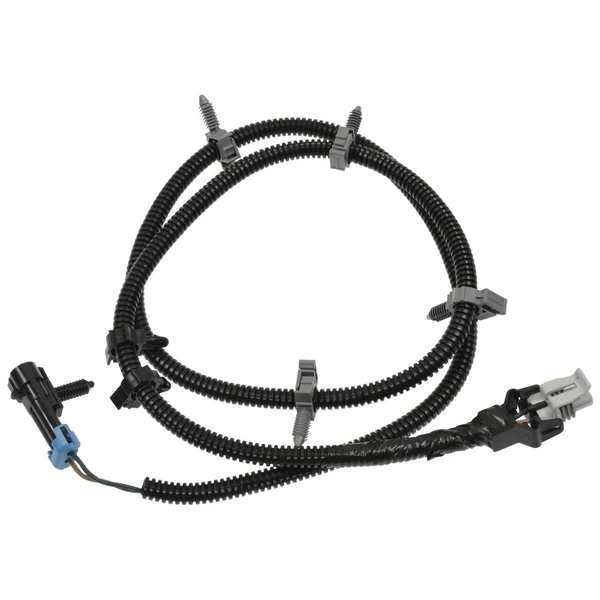 Standard ALH41 ABS Wheel Speed Sensor Wiring Harness, Front Right Passenger Side