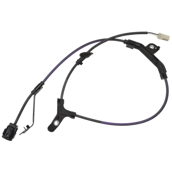 Standard ALH42 ABS Wheel Speed Sensor Wiring Harness, Rear Left Driver Side